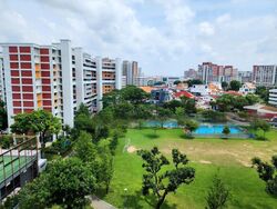 Hougang Avenue 1 (D19), Condominium #473839931